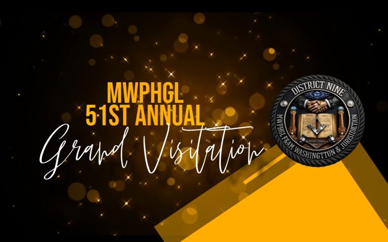 Grand Visitation 2026